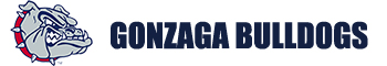 Gonzaga Bulldogs Football Jersey